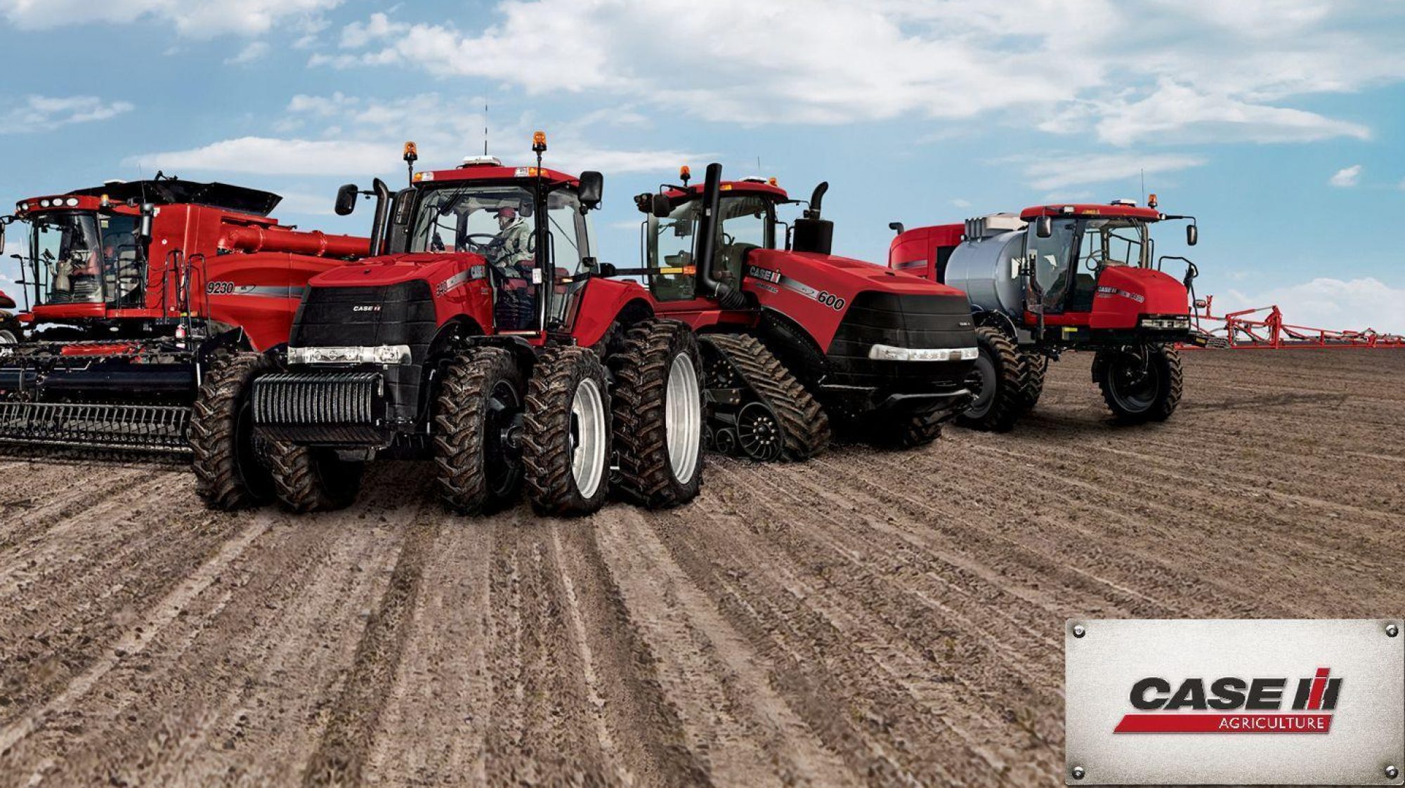CASE IH /"1394/" Tractor Operator Instruction Manual